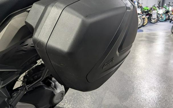 2017 Honda® VFR1200X