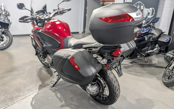 2017 Honda® VFR1200X