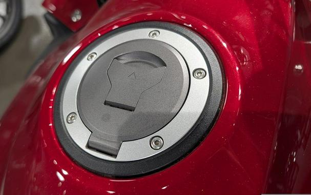 2017 Honda® VFR1200X