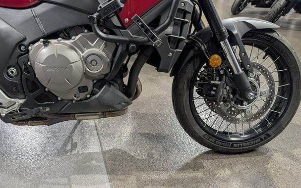 2017 Honda® VFR1200X