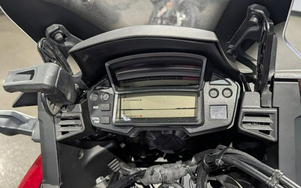 2017 Honda® VFR1200X