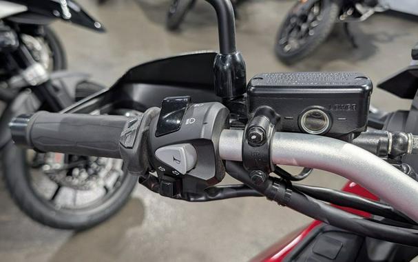 2017 Honda® VFR1200X