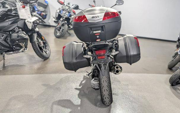 2017 Honda® VFR1200X