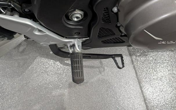 2017 Honda® VFR1200X