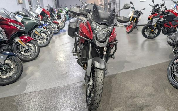 2017 Honda® VFR1200X