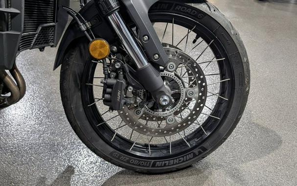 2017 Honda® VFR1200X