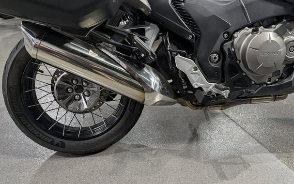 2017 Honda® VFR1200X