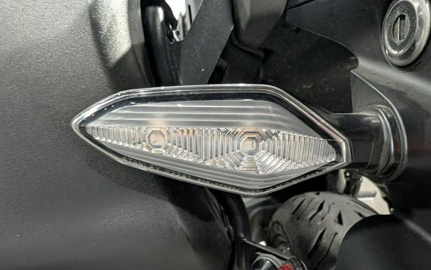 2017 Honda® VFR1200X