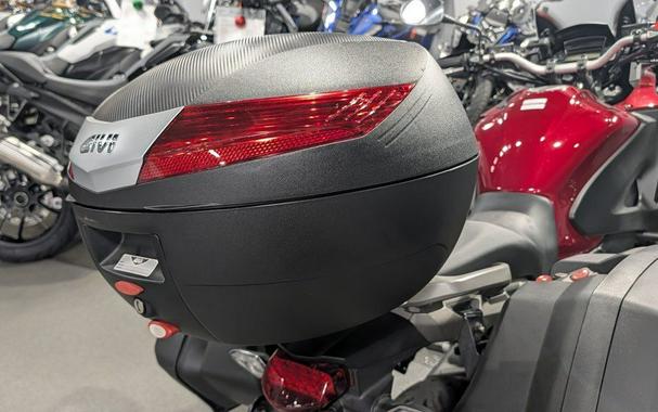 2017 Honda® VFR1200X