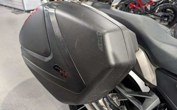 2017 Honda® VFR1200X