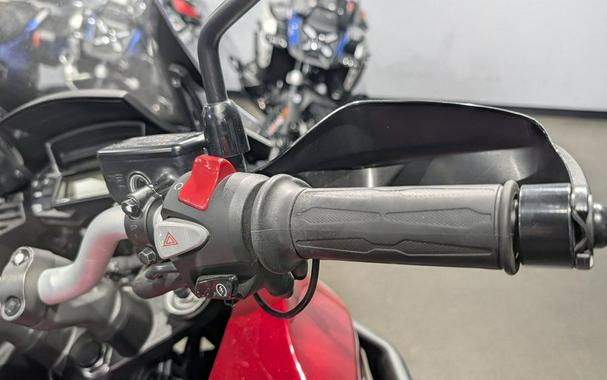 2017 Honda® VFR1200X