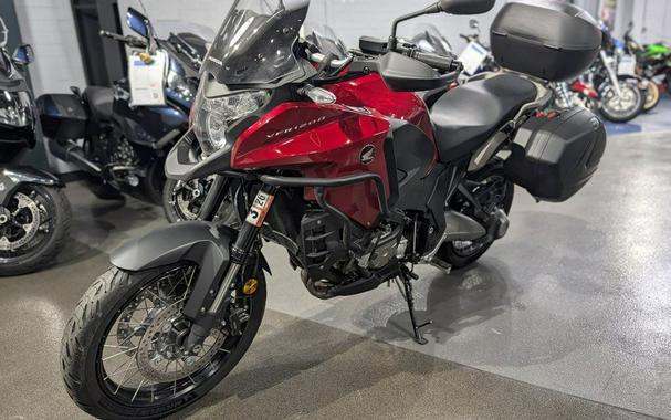 2017 Honda® VFR1200X