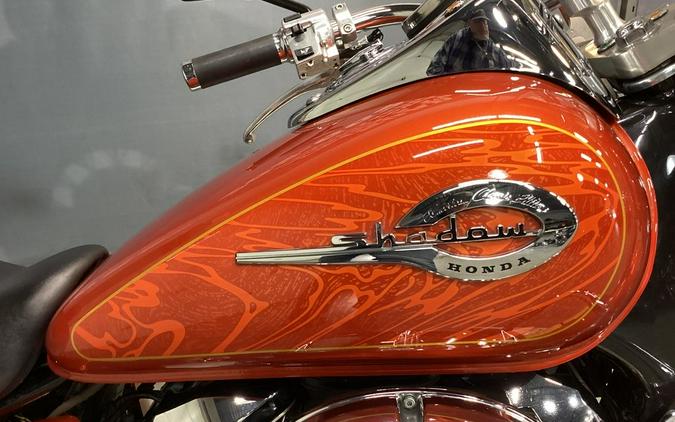 2003 HONDA SHADOW ACE 750