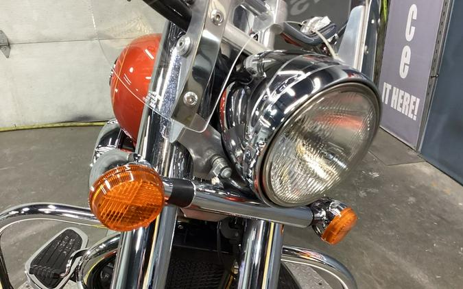 2003 HONDA SHADOW ACE 750