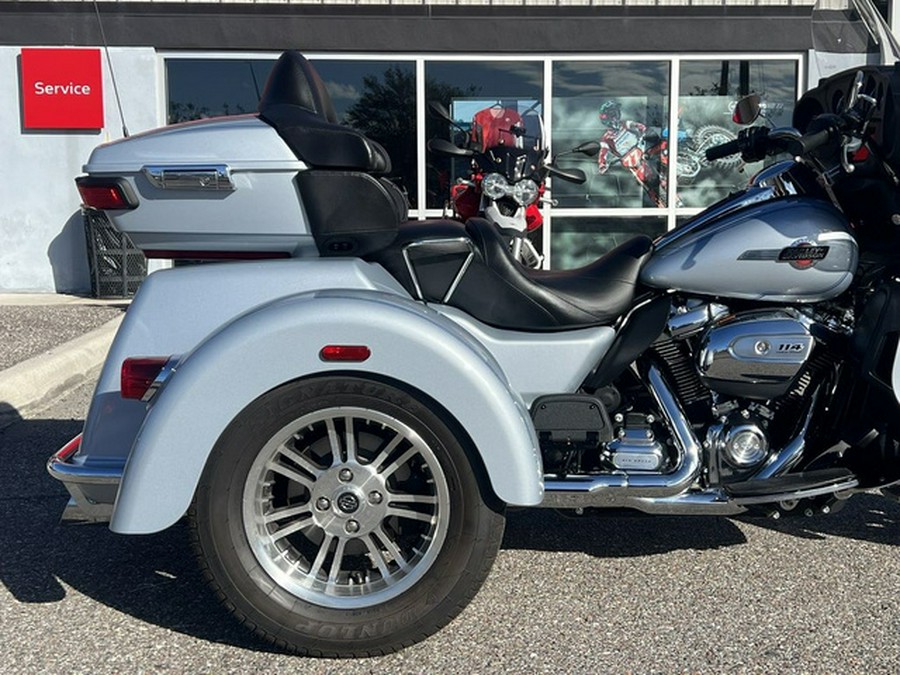 2023 Harley-Davidson FLHTCUTG - Tri Glide Ultra