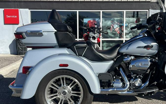 2023 Harley-Davidson FLHTCUTG - Tri Glide Ultra