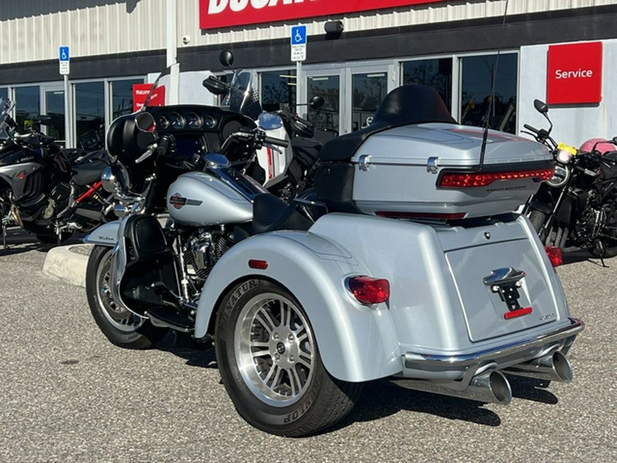 2023 Harley-Davidson FLHTCUTG - Tri Glide Ultra