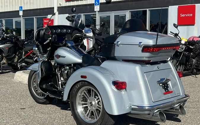 2023 Harley-Davidson FLHTCUTG - Tri Glide Ultra