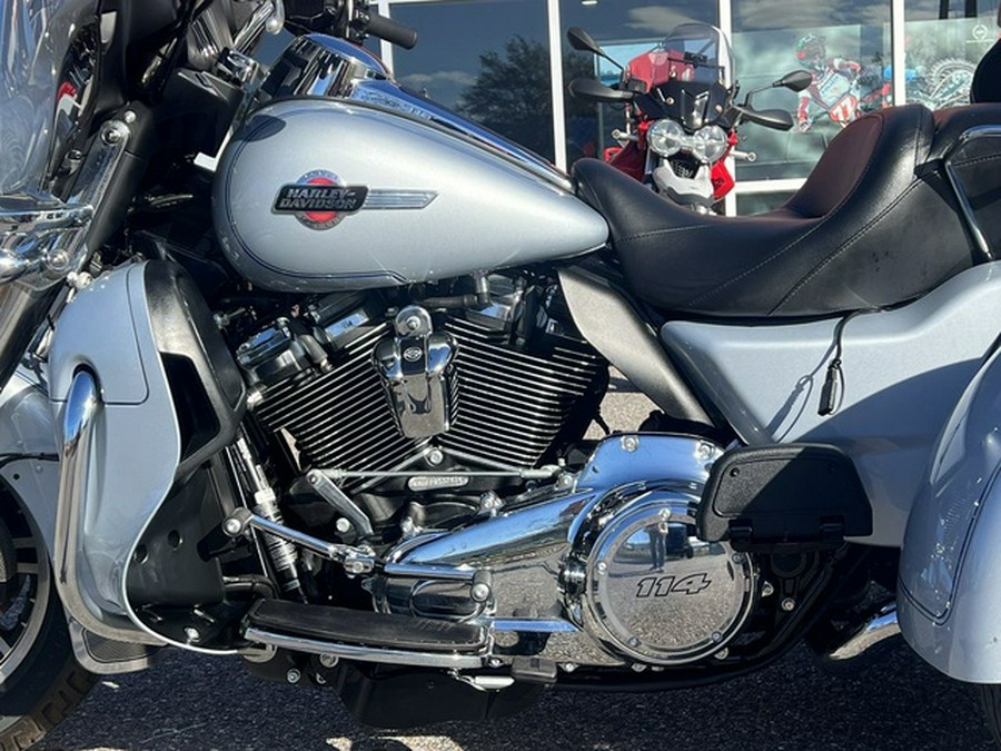 2023 Harley-Davidson FLHTCUTG - Tri Glide Ultra