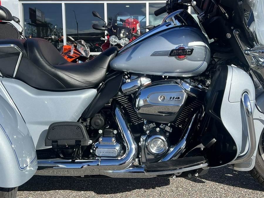 2023 Harley-Davidson FLHTCUTG - Tri Glide Ultra