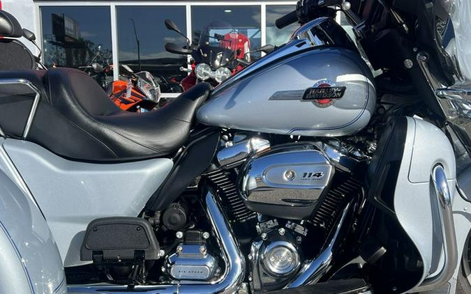 2023 Harley-Davidson FLHTCUTG - Tri Glide Ultra