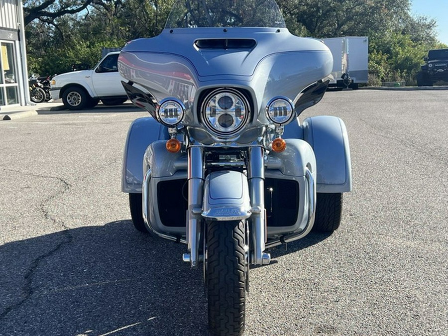 2023 Harley-Davidson FLHTCUTG - Tri Glide Ultra