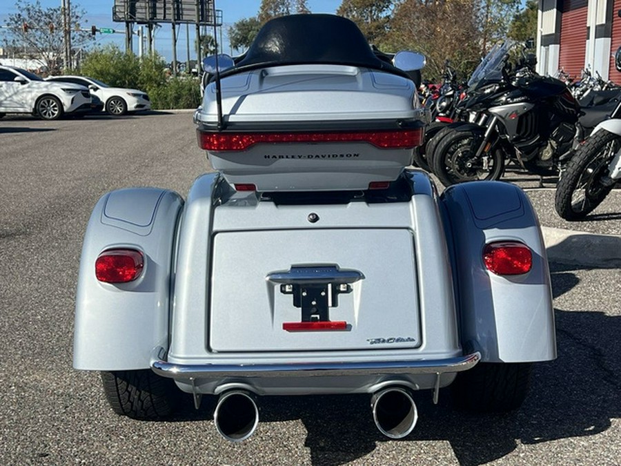 2023 Harley-Davidson FLHTCUTG - Tri Glide Ultra