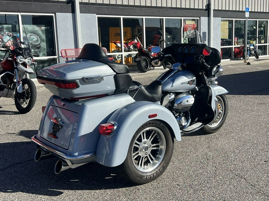 2023 Harley-Davidson FLHTCUTG - Tri Glide Ultra