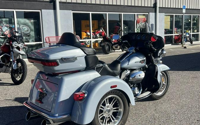 2023 Harley-Davidson FLHTCUTG - Tri Glide Ultra