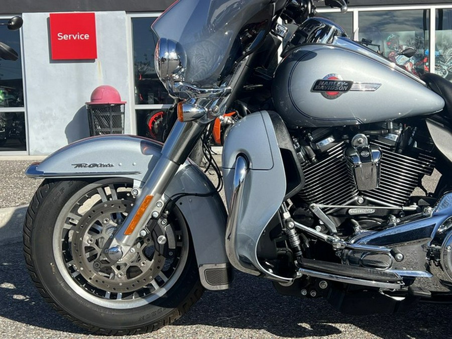 2023 Harley-Davidson FLHTCUTG - Tri Glide Ultra