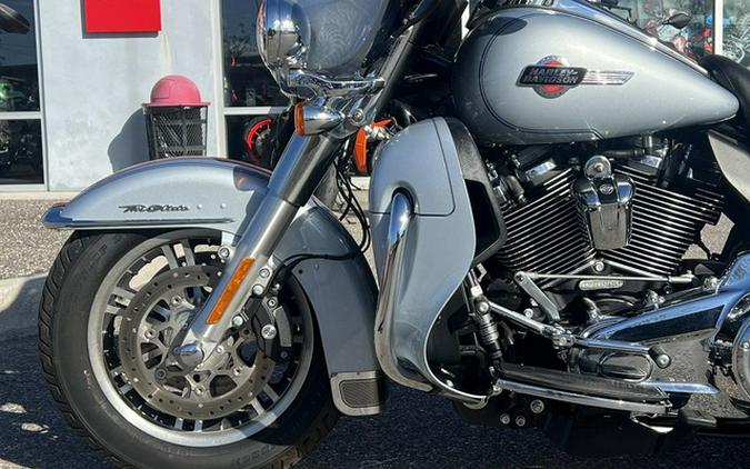 2023 Harley-Davidson FLHTCUTG - Tri Glide Ultra