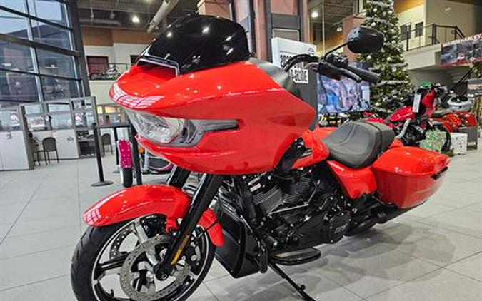 2026 Harley-Davidson Road Glide®