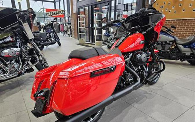 2026 Harley-Davidson Road Glide®
