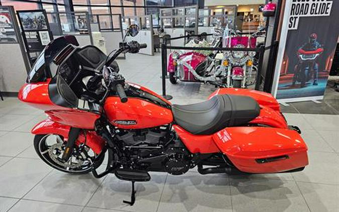 2026 Harley-Davidson Road Glide®