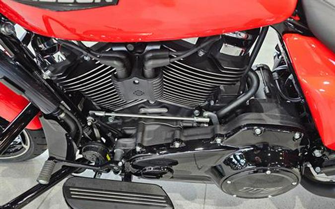 2026 Harley-Davidson Road Glide®