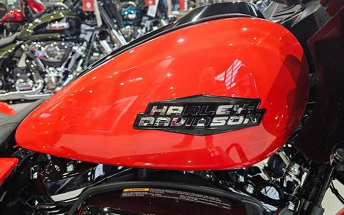 2026 Harley-Davidson Road Glide®