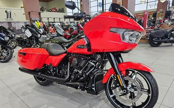 2026 Harley-Davidson Road Glide®
