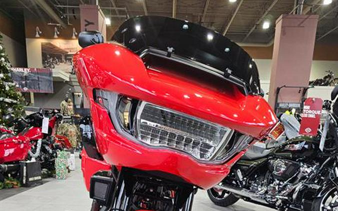 2026 Harley-Davidson Road Glide®