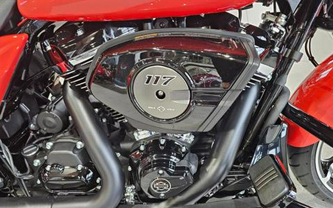 2026 Harley-Davidson Road Glide®