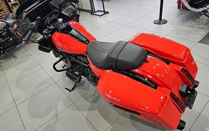 2026 Harley-Davidson Road Glide®