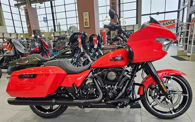 2026 Harley-Davidson Road Glide®