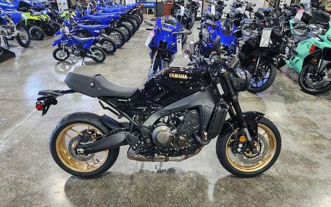 2026 Yamaha XSR 900