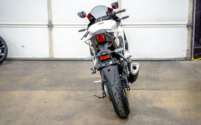 2026 Yamaha YZF-R3 70th Anniversary Edition