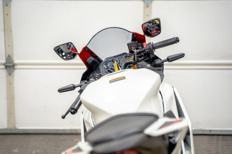 2026 Yamaha YZF-R3 70th Anniversary Edition