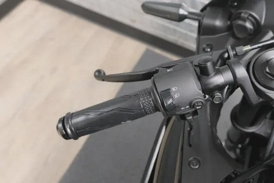 2026 YAMAHA YZFR3 ABS