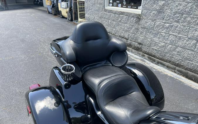 2016 Harley-Davidson Tri Glide® Ultra