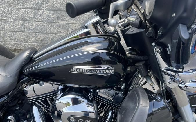 2016 Harley-Davidson Tri Glide® Ultra