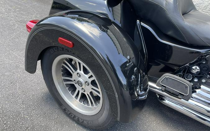 2016 Harley-Davidson Tri Glide® Ultra