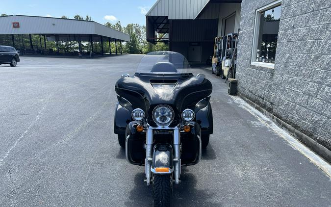 2016 Harley-Davidson Tri Glide® Ultra