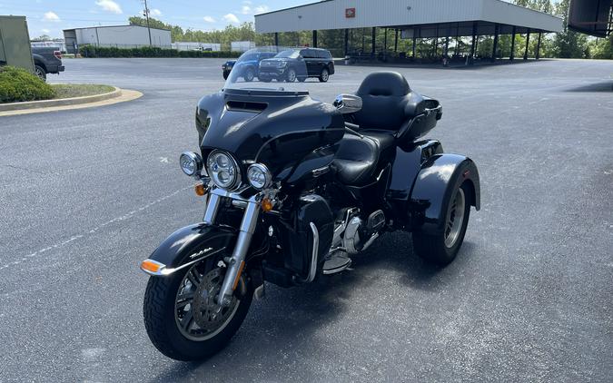 2016 Harley-Davidson Tri Glide® Ultra